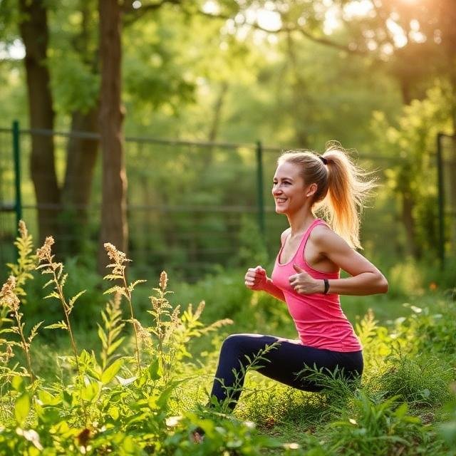 Daily Health Tips to Boost Energy and Stay Active