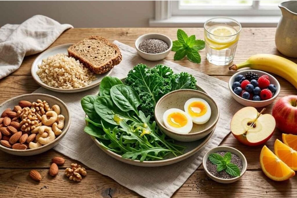 Tips for Eating Healthier: Simple Habits for Everyday Life